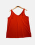 Orange big tank FM